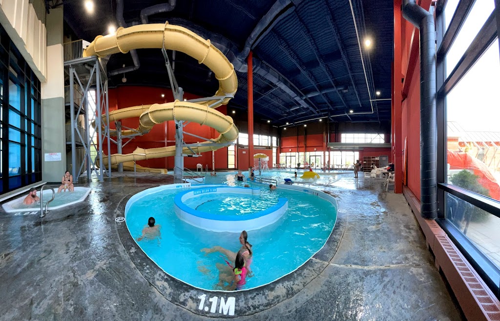 Lakeview Hecla Resort | MB-8, Gull Harbour, MB R0C 2R0, Canada | Phone: (204) 279-2041