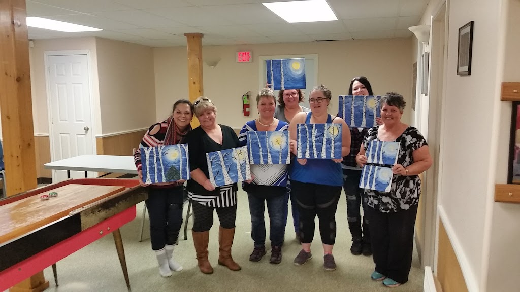 Royal Canadian Legion Branch 22 | 1136 Ellerslie Rd, Ellerslie, PE C0B 1J0, Canada | Phone: (902) 831-2806