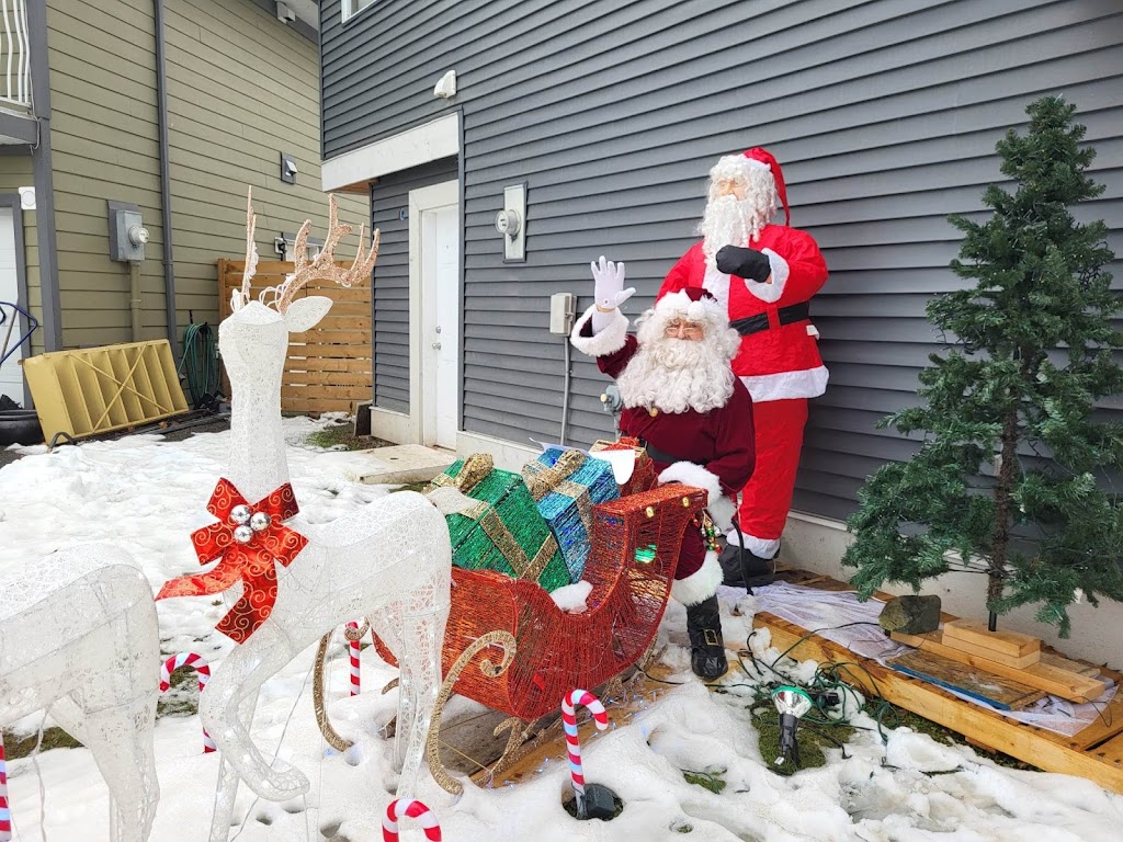Streams Foundation Canada | 6426 Fairway St, Chilliwack, BC V2R 0H5, Canada | Phone: (778) 772-2203