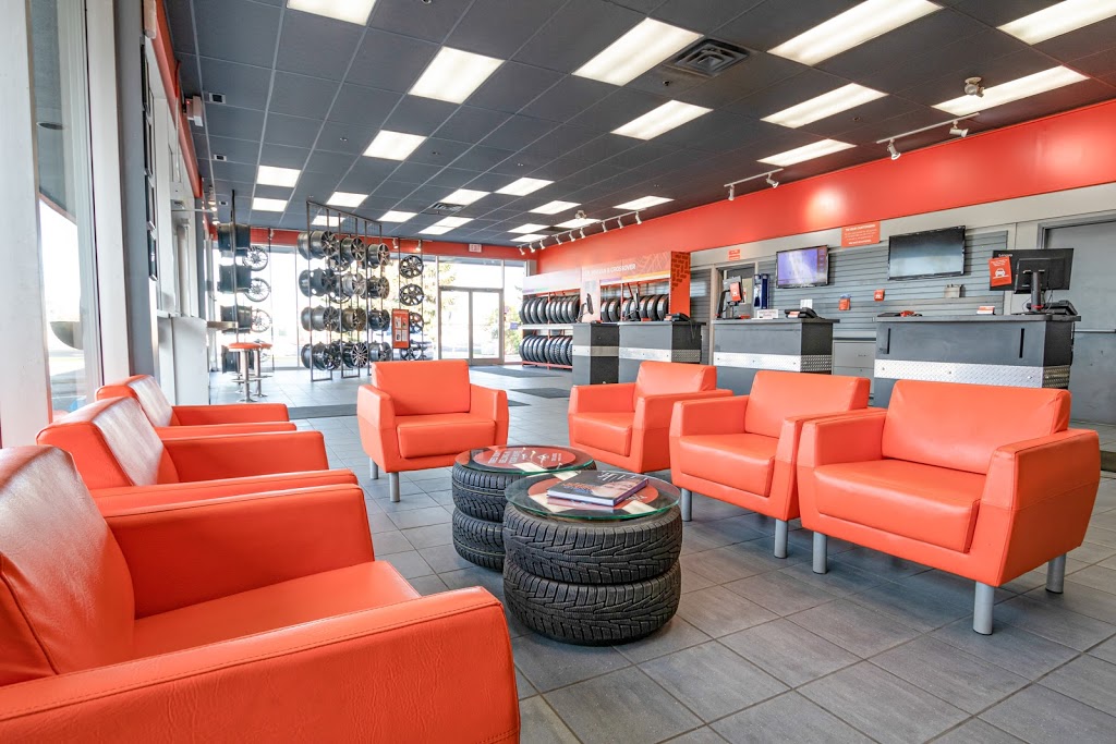 Kal Tire | 6607 Macleod Trail SW, Calgary, AB T2H 2V1, Canada | Phone: (403) 253-6502