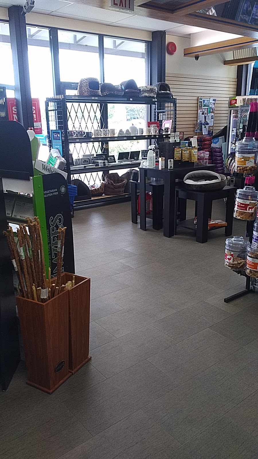 Tisol Pet Nutrition & Supply Stores | 10151 No 3 Rd, Richmond, BC V7A 4R6, Canada | Phone: (604) 241-7586