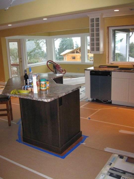 Lakeview Custom Cabinets | 464 Island Hwy E #6, Parksville, BC V9P 2G4, Canada | Phone: (250) 586-1006