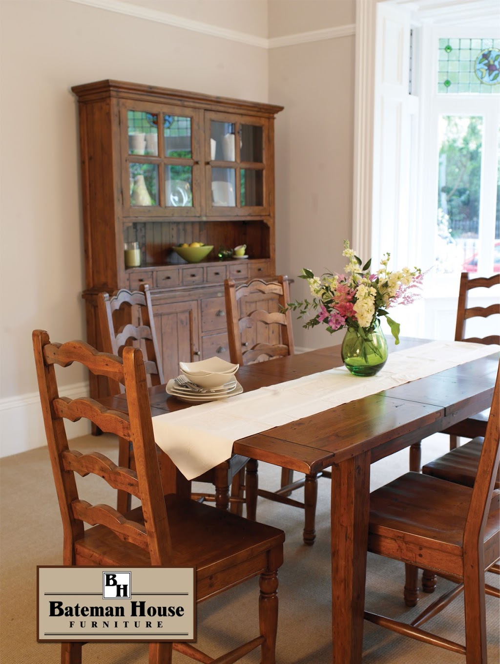 Bateman House Furniture | 596 Moira St, Tweed, ON K0K 3J0, Canada | Phone: (613) 478-2595