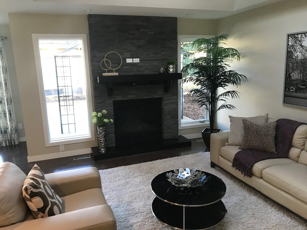 Duke Painting Company - Edmonton | 230 Edgemont Rd NW, Edmonton, AB T6M 0Y8, Canada | Phone: (587) 340-8482