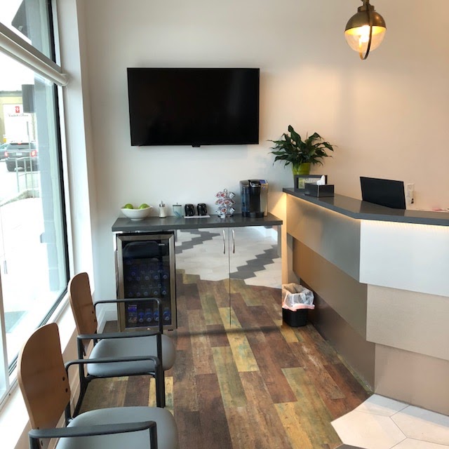 North Barrie Dental | 547 Cundles Rd E Unit 4, Barrie, ON L4M 0G9, Canada | Phone: (705) 726-8532