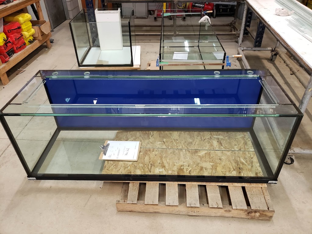 Miracles Aquariums | 26 French Dr, Mono, ON L9W 5W1, Canada | Phone: (519) 941-8265