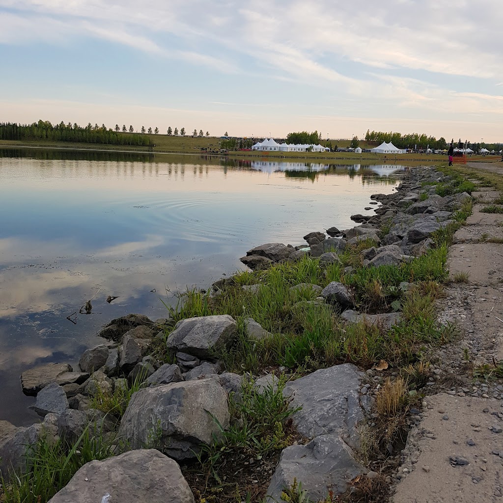 Elliston Park | 1827 68 St SE, Calgary, AB T2B, Canada | Phone: (403) 476-4323
