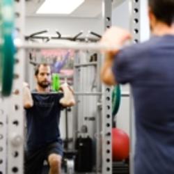 Continuum Fitness and Movement Performance | 439 Churchill Ave N, Ottawa, ON K1Z 8P8, Canada | Phone: (613) 552-9498