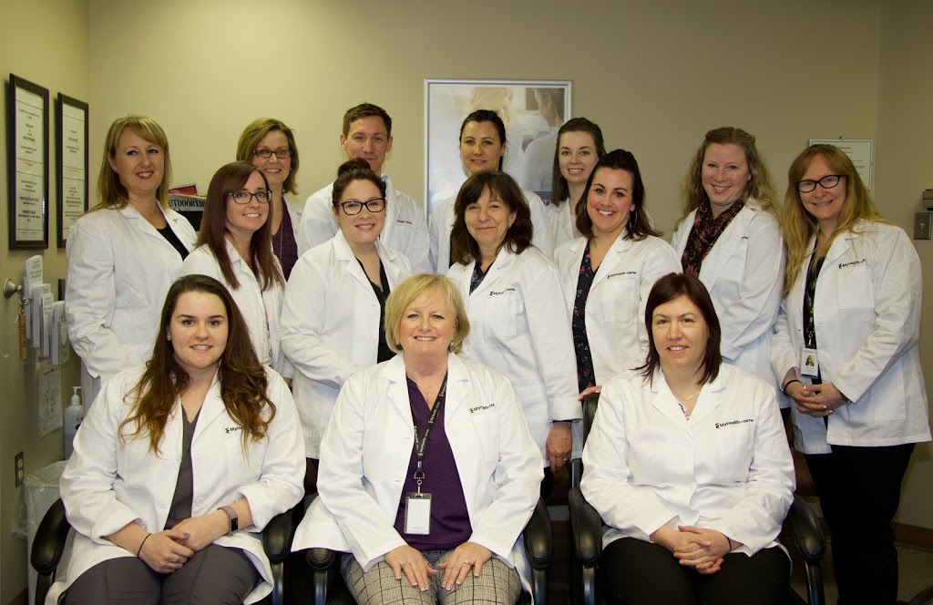 MyHealth Centre - Simcoe - Cardiology, Nuclear Medicine, Bone De | 216 West St suite 304, Simcoe, ON N3Y 1S8, Canada | Phone: (888) 692-9590