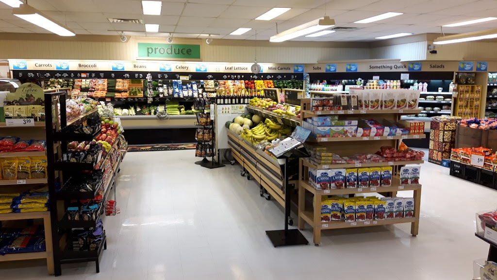 Foodland - Osgoode | 5669 Cabin Rd, Osgoode, ON K0A 2W0, Canada | Phone: (613) 826-2282