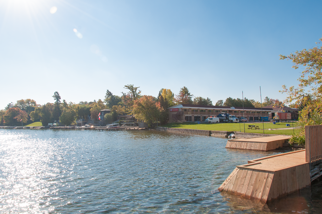 Bonnie Park | Jacksons Point, ON L0E 1L0, Canada