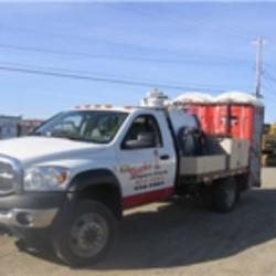Jacks Expert Flush & Toilet Rentals | 347 Loon Lane Shortts Lake, Brookfield, NS B0N 1C0, Canada | Phone: (902) 877-5865