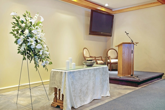 Hamilton Harron Funeral Home | 5390 Fraser St, Vancouver, BC V5W 2Z1, Canada | Phone: (604) 325-7441