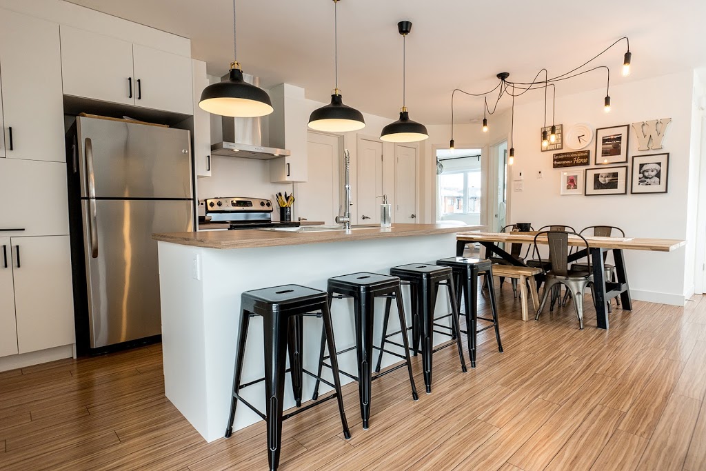 Groupe Immobilier Gince | Rue Yves Malouin, Waterloo, QC J0E 2N0, Canada | Phone: (450) 777-1110