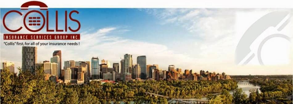 Collis Insurance Services Group Inc | 610 70 Avenue Southeast #203, Calgary, AB T2H 2J6, Canada | Phone: (403) 265-5475