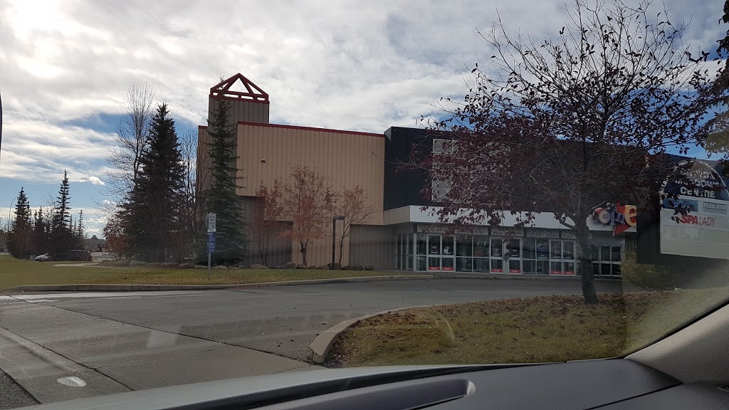 Canyon Meadows Cinemas | 13226 Macleod Trail #110, Calgary, AB T2J 7E5, Canada | Phone: (403) 278-5581