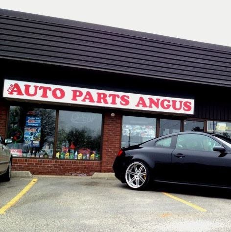 RSA Auto Parts Angus | 2 Massey St Unit 6, Angus, ON L0M 1B0, Canada | Phone: (705) 424-6666