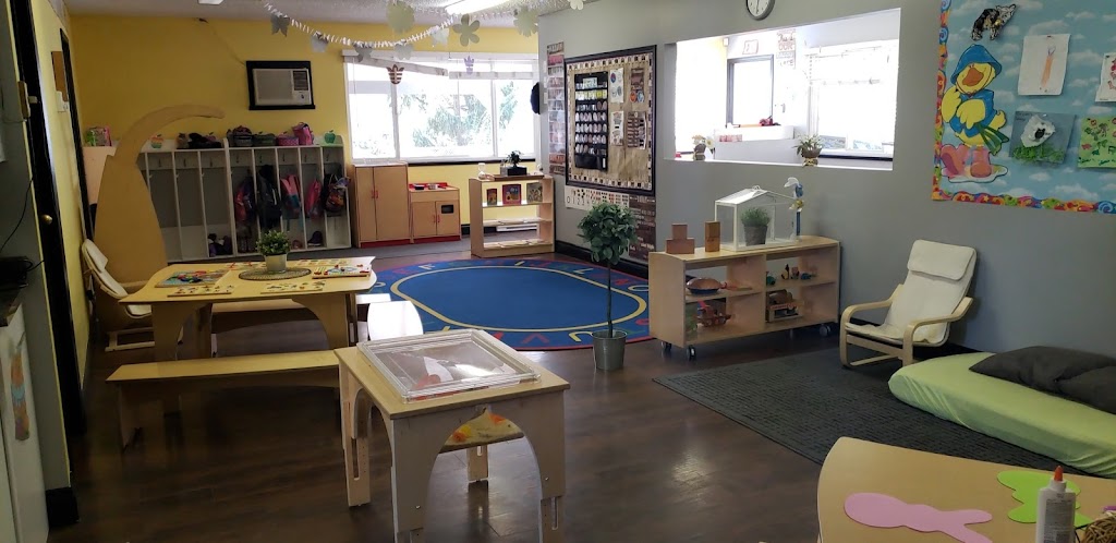 ABC Childcare Centre | 32340 Mouat Dr, Abbotsford, BC V2T 4J1, Canada | Phone: (604) 854-3022
