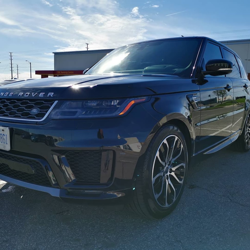 Spot Free Auto Detailing | 895 Plymouth Dr, Mississauga, ON L5V 3E2, Canada | Phone: (416) 856-3349