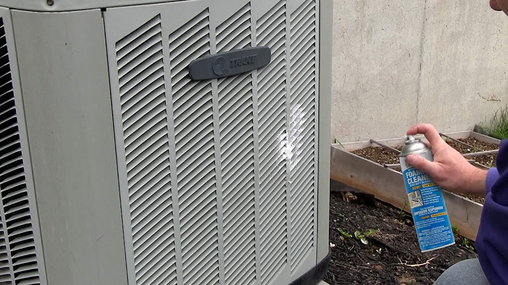Sweep Heat Pump Cleaning | 27 Medford St, Dartmouth, NS B2Y 3C2, Canada | Phone: (902) 292-9509