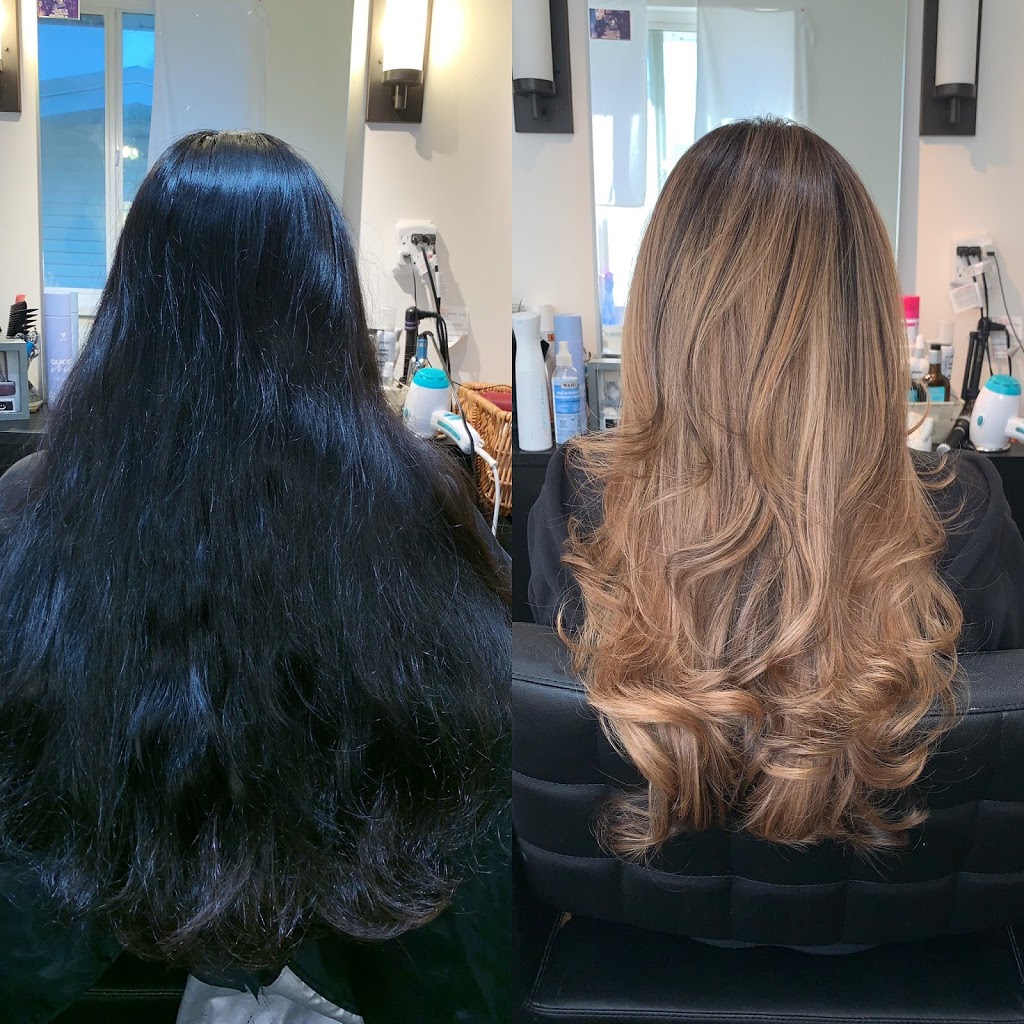 Shankaran Hair Lounge | 13835 Berg Rd, Surrey, BC V3R 5L2, Canada | Phone: (604) 441-0467