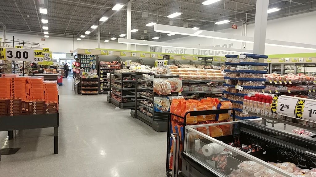 FreshCo. | 680 Longworth Ave, Bowmanville, ON L1C 0C7, Canada | Phone: (905) 697-0315