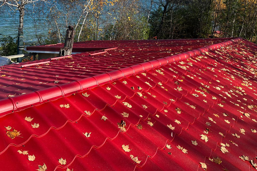North Force Roofing & Siding | 7 Tioga Blvd, Everett, ON L0M 1J0, Canada | Phone: (705) 770-3884