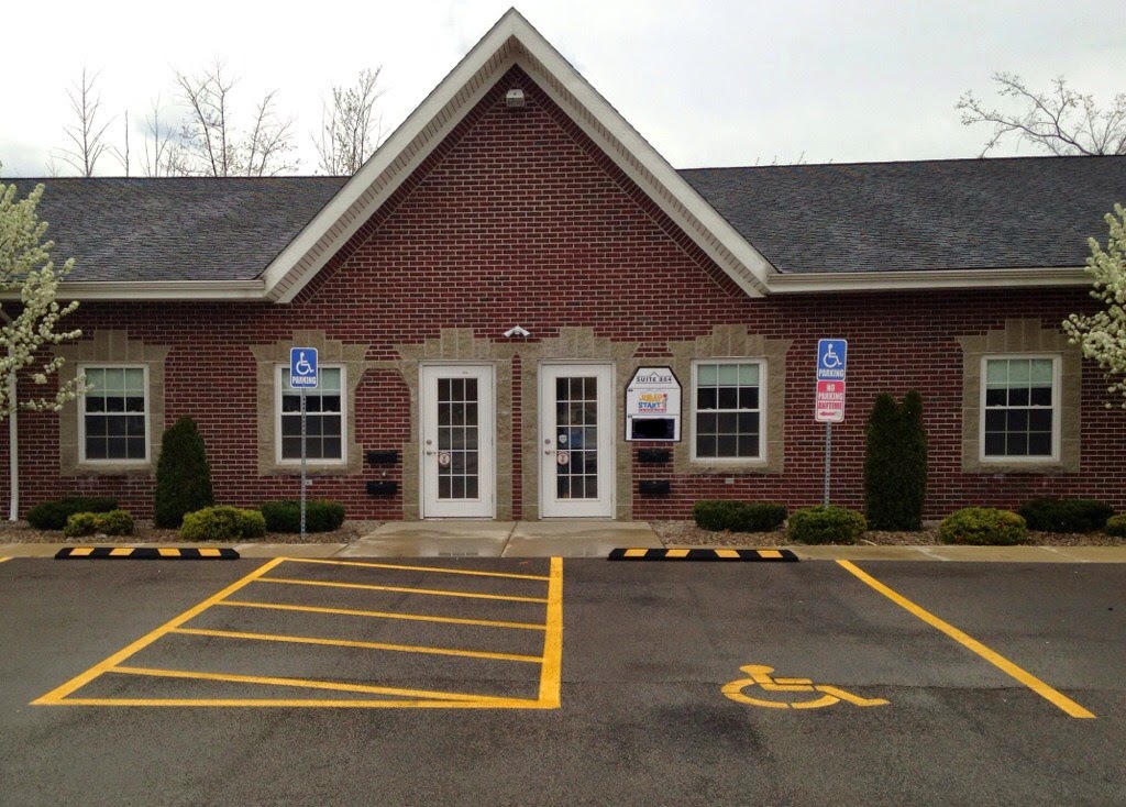 Jumpstart Learning Preschool Enrichment Academy | 3955 Nottingham Terrace, Hamburg, NY 14075, USA