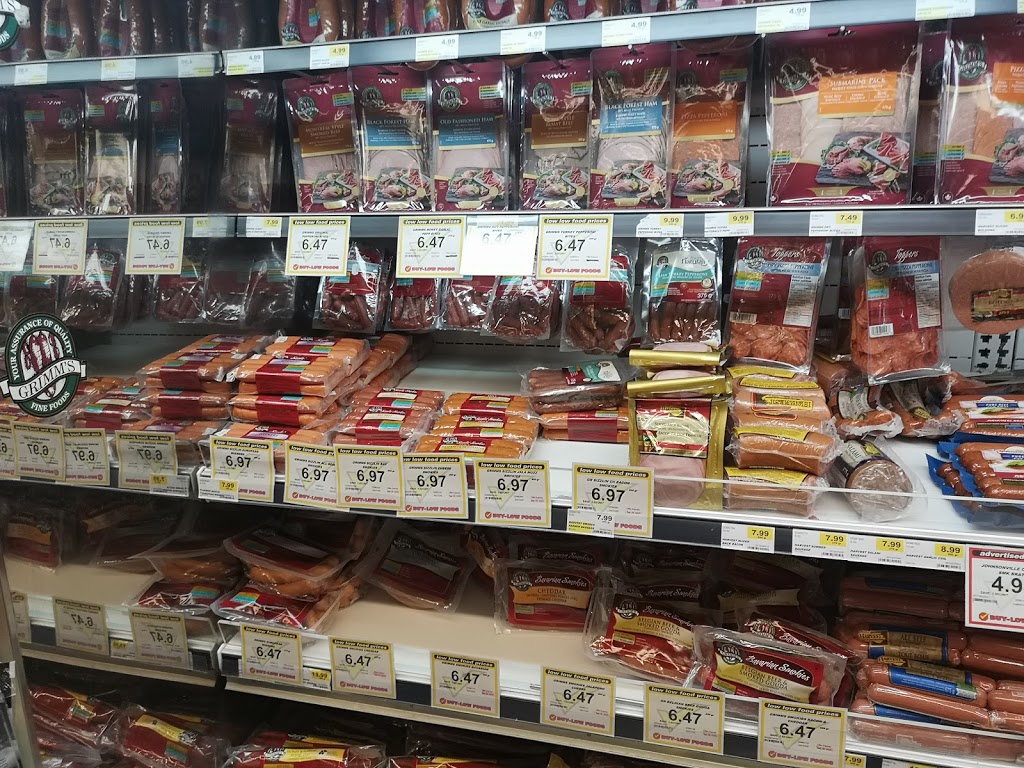 Buy-Low Foods - Keremeos | 701 7th Ave, Keremeos, BC V0X 1N0, Canada | Phone: (250) 499-5532