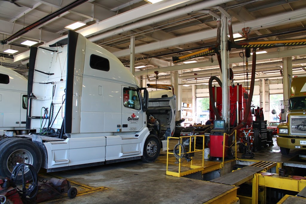 401 Trucksource Inc | 4293 Essex County Rd 46, Maidstone, ON N0R 1K0, Canada | Phone: (519) 737-6956