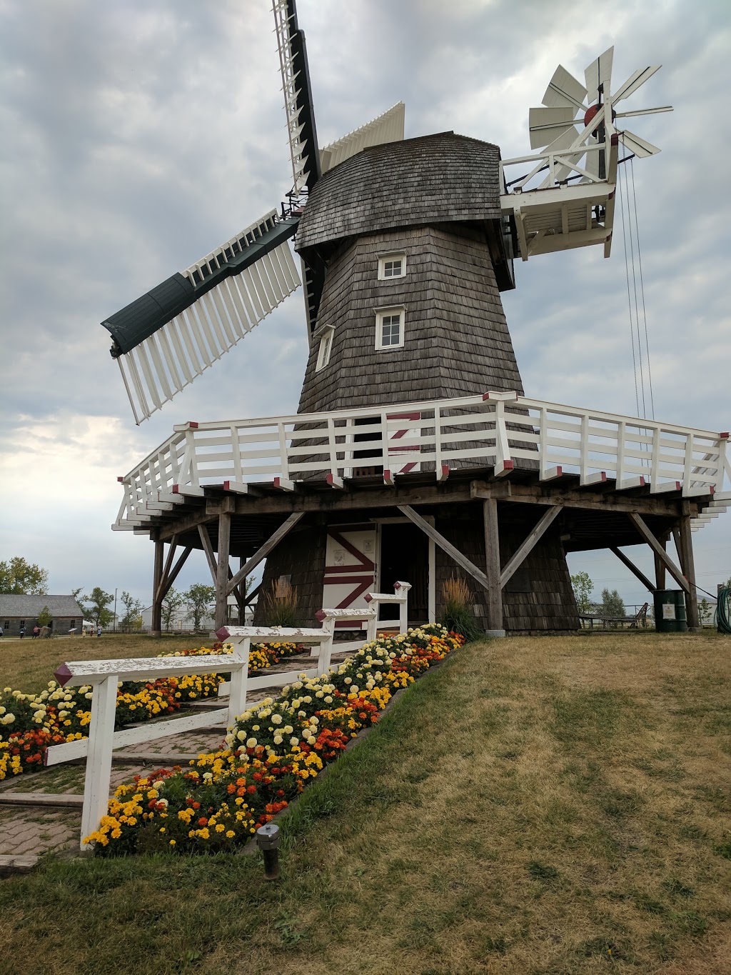 Mennonite Heritage Village | 231 Provincial Trunk Hwy 12, Steinbach, MB R5G 1T8, Canada | Phone: (204) 326-9661