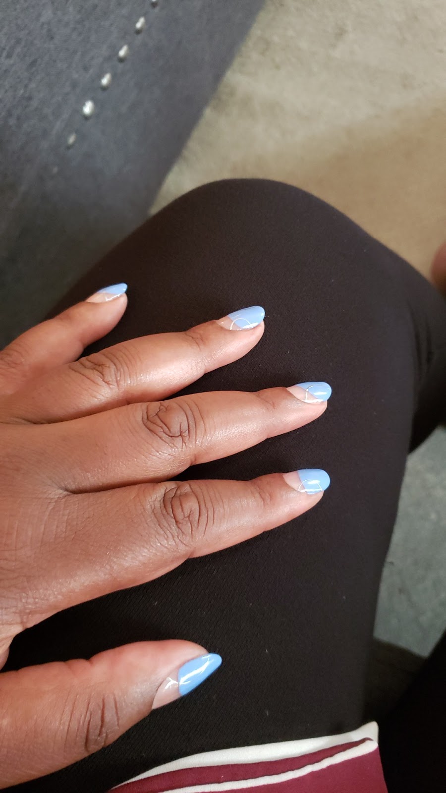 La Belle Nails and Spa | 1609 Dundas St W, Toronto, ON M6K 1T9, Canada | Phone: (416) 538-9888