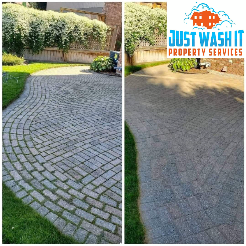 Just Wash It Victoria | 4985 Prospect Lake Rd, Victoria, BC V9E 1J5, Canada | Phone: (778) 700-2593