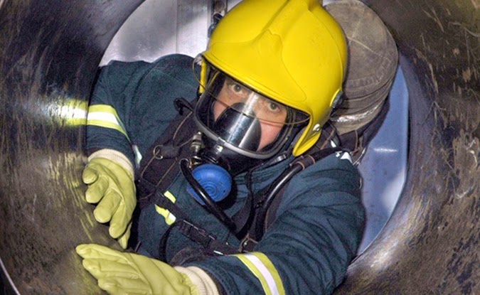 Mission Safety Services | 8429 24 St, Edmonton, AB T6P 1L3, Canada | Phone: (780) 449-2700