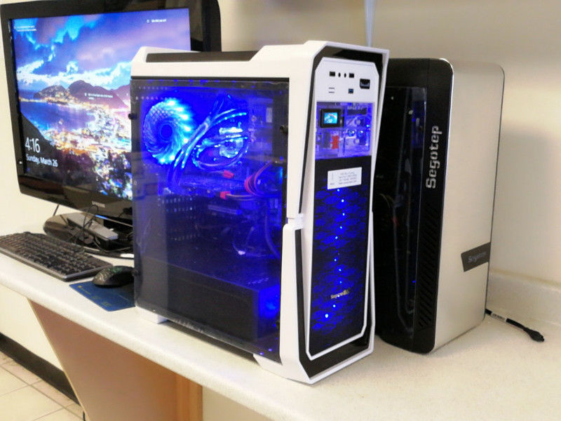 UNIWAY COMPUTERS LTD. | 8556 120 St #105, Surrey, BC V3W 3N5, Canada | Phone: (604) 503-3813