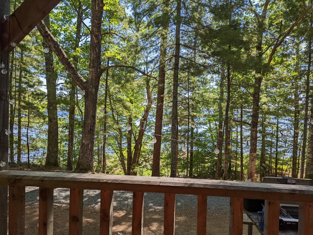 Kejimkujik National Park and National Historic Site | 3005 Kejimkujik Main Parkway, Caledonia, NS B0T 1B0, Canada | Phone: (902) 682-2772