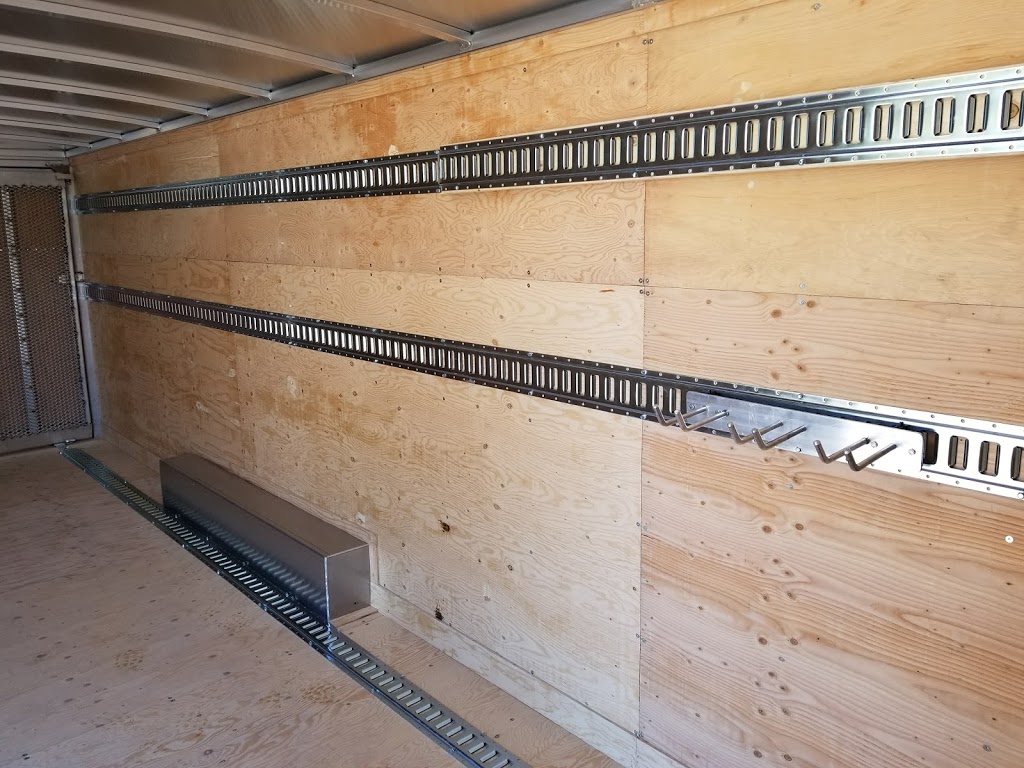 BreMar Trailers | 69928 Babylon Line, Crediton, ON N0M 1M0, Canada | Phone: (519) 234-6802