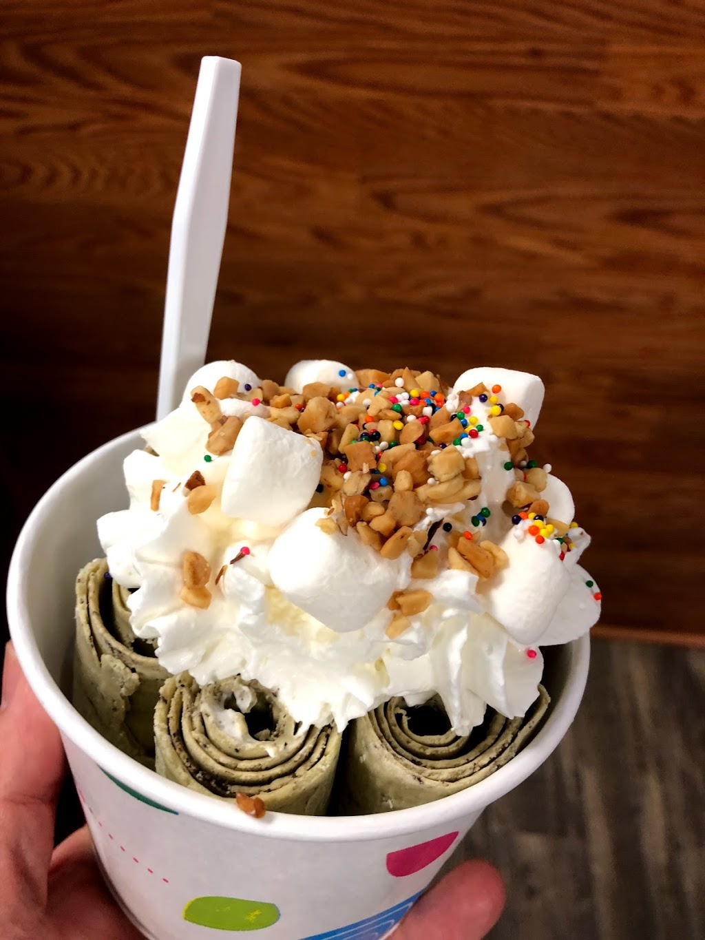 Arctic Bites | 16 Buffalo Rd, East Aurora, NY 14052, USA