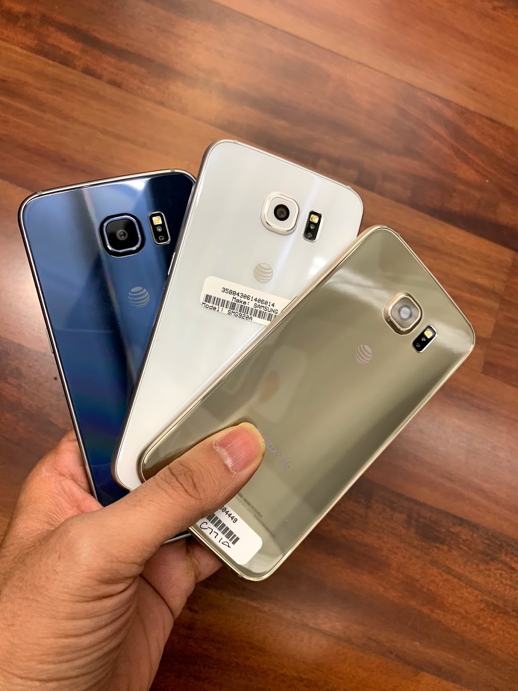 Burlington Cell Phone Repairs Inc. | 516 Plains Rd E, Burlington, ON L7T 2E1, Canada | Phone: (905) 637-9128
