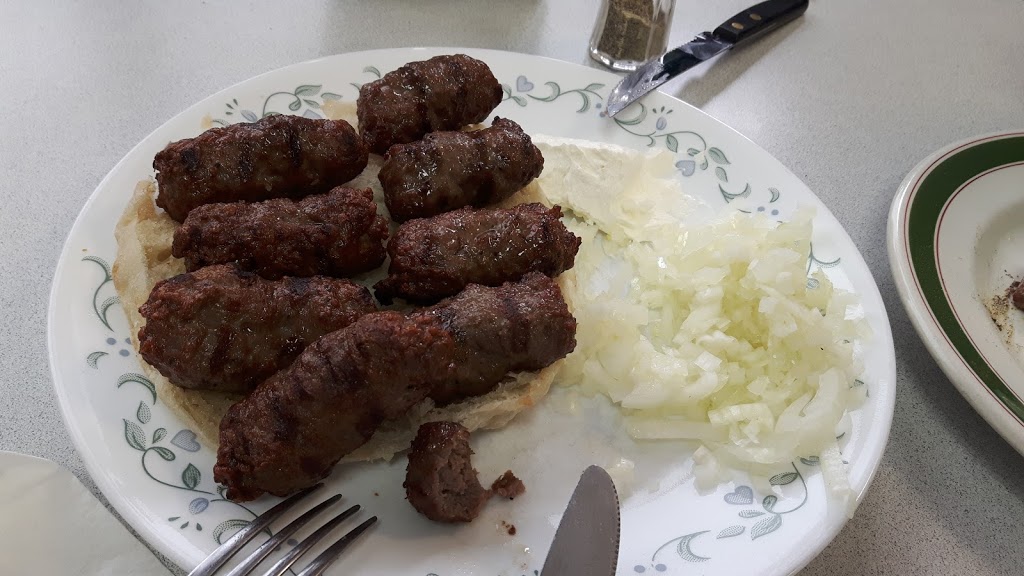 Bosnian Specialties | 298 Grays Rd, Hamilton, ON L8E 1V5, Canada | Phone: (905) 560-0600