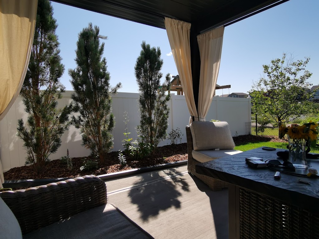 PS Landscape design | 53 Tanner St, Red Deer, AB T4P 0S6, Canada | Phone: (403) 392-0161