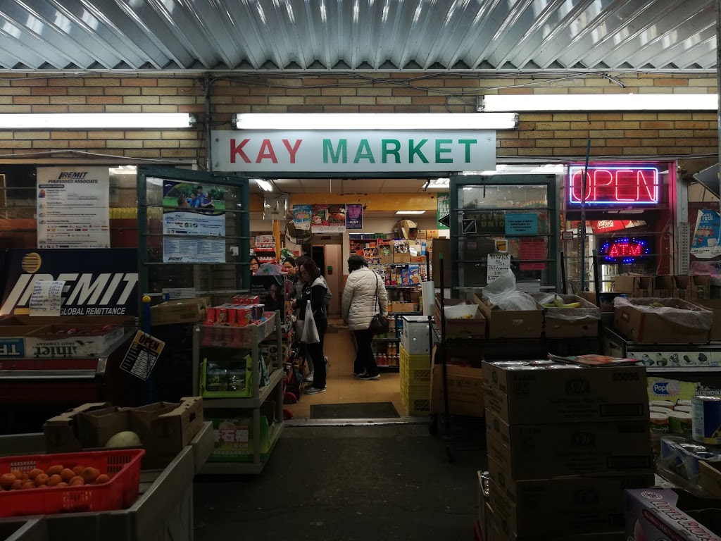 Kay Market | 5169 Joyce St, Vancouver, BC V5R 4G8, Canada | Phone: (604) 454-9097