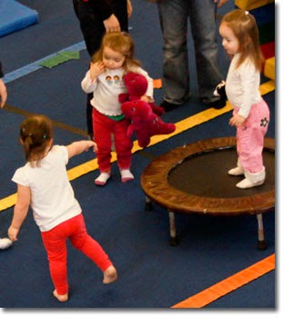 GymKyds Gymnastics Centre | 421 Beaverhill Blvd, Winnipeg, MB R2J 4G1, Canada | Phone: (204) 487-1806