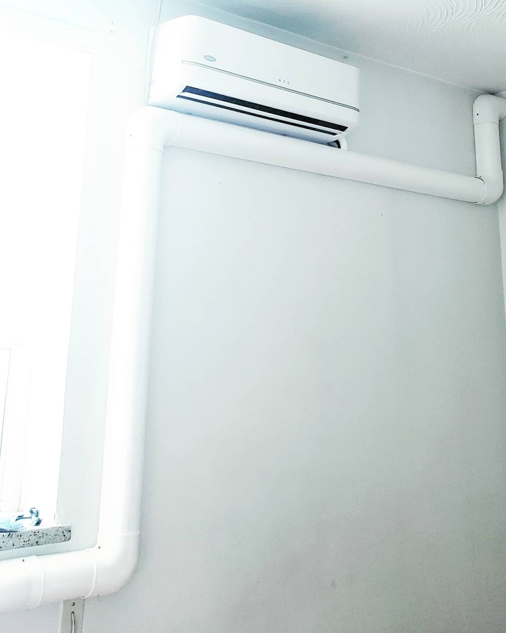 Caspian Heating and Air-conditioning Inc | 470 N Rivermede Rd Unit 13, Concord, ON L4K 3R8, Canada | Phone: (647) 741-7090