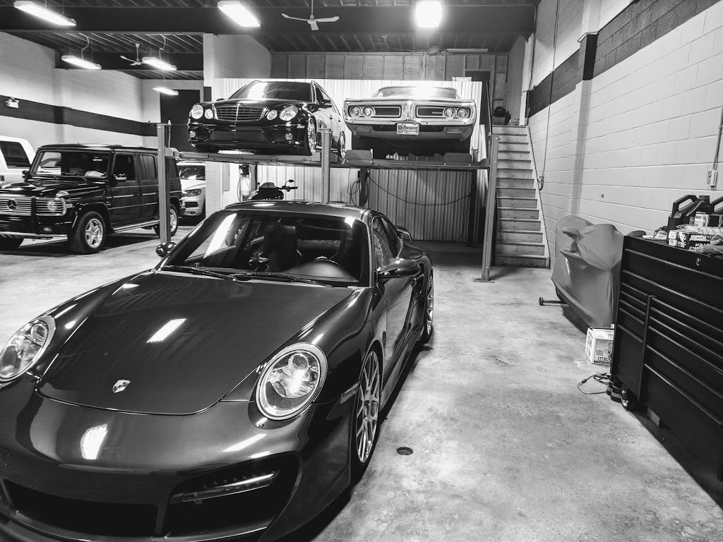 Car Gallery | 330 40 Ave NE, Calgary, AB T2E 2M7, Canada | Phone: (403) 717-0890