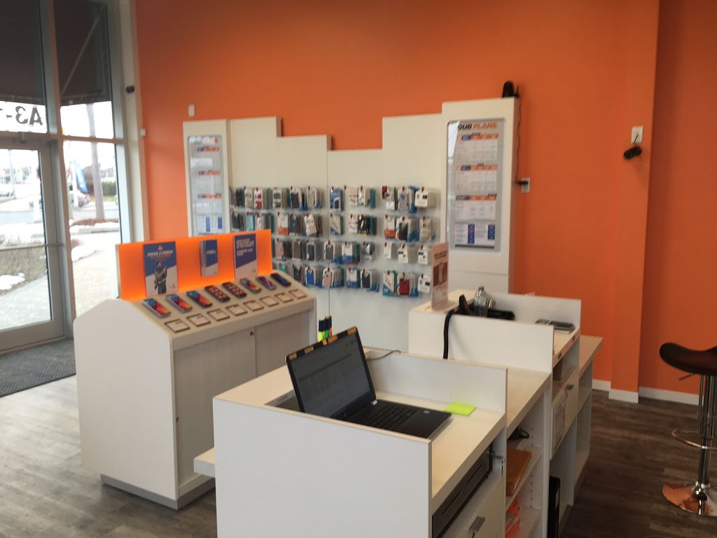 Freedom Mobile | 551 Oxford St W a3106, London, ON N6H 0H9, Canada | Phone: (226) 224-3435
