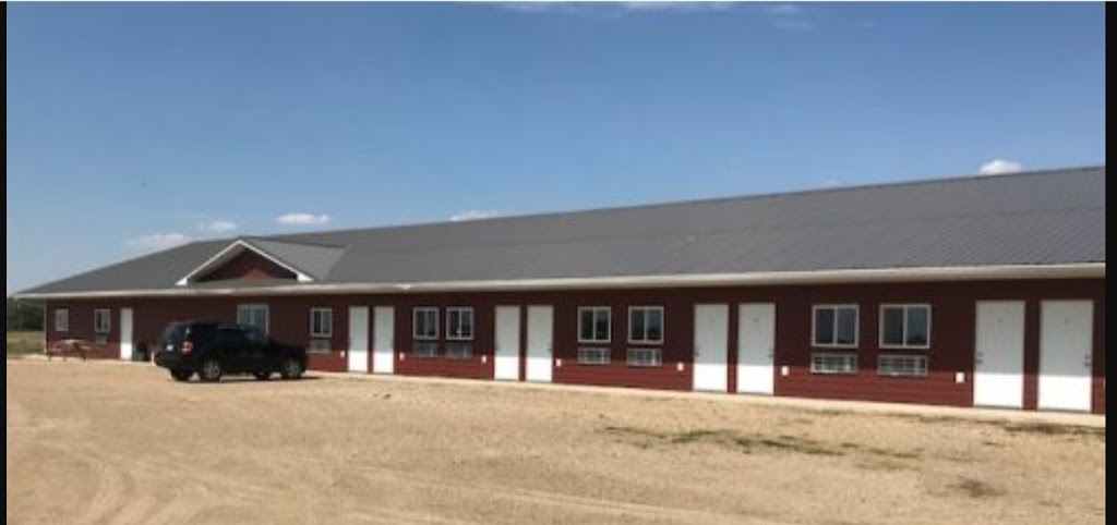 Come On Inn Suites Ltd | Macoun Rd, Midale, SK S0C 1S0, Canada | Phone: (306) 458-2646