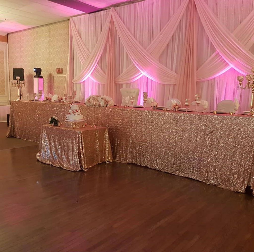 Alliance Banquet Hall & Event Venue | 501 Alliance Ave, York, ON M6N 2J1, Canada | Phone: (416) 766-5620