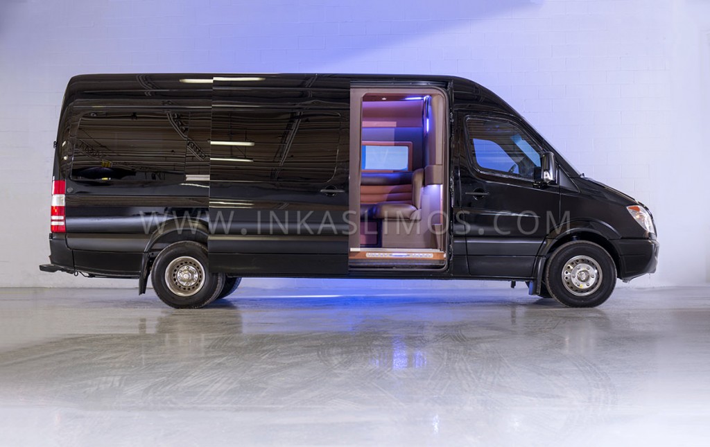 INKAS Coachbuilder - Custom Limousine Manufacturing | 3605 Weston Rd, North York, ON M9L 1V7, Canada | Phone: (647) 530-4026