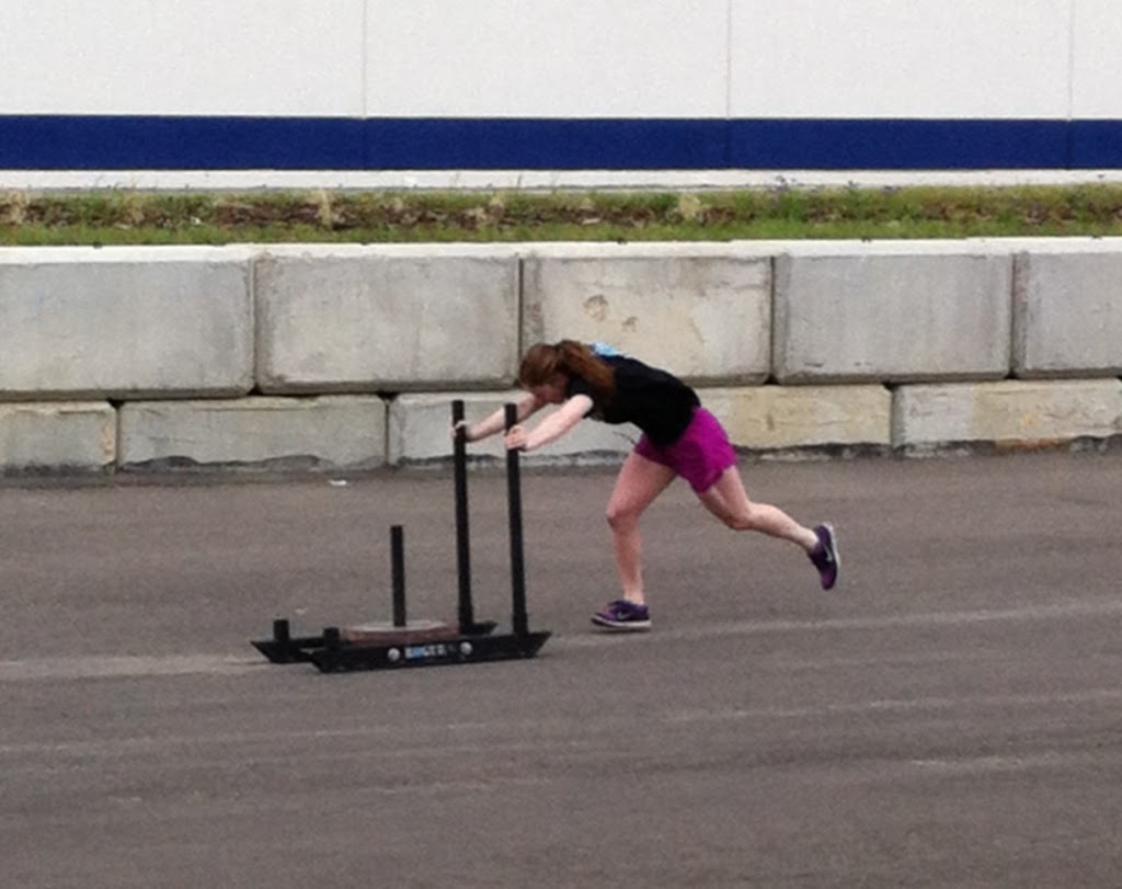 Optimum Performance Training | 7819 112 Ave NW, Calgary, AB T3R 0J5, Canada | Phone: (403) 263-8826